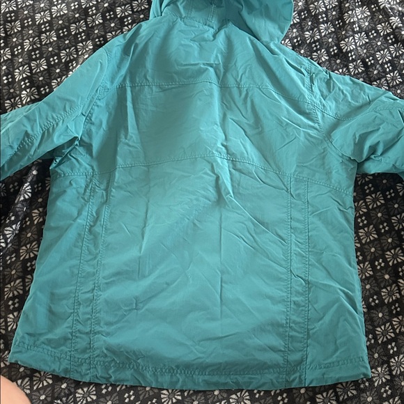 L.L.Bean Rain Jacket - Picture 6 of 8